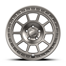 fifteen52 Traverse MX 17x8 5x112 20mm ET 57.1mm Center Bore Magnesium Grey Wheel - TMXMG-78051+20