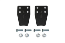 Firestone Ride-Rite 3in. Axle Bracket Extension (WR17602507) - 2507