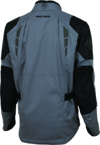 FIRSTGEAR Kilimanjaro 2.0 Jacket Grey/Black - Small - 525811