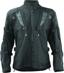 FIRSTGEAR Rogue XC Pro Jacket Black - Medium - 527250