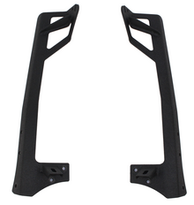 Fishbone Offroad 07-18 Jeep Wrangler JK 52In Light Bar Bracket - FB21014