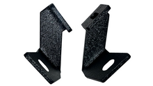 Fishbone Offroad 2015+ Ford F150 / 2017+ Raptor Pod Light Bracket - Black - FB21353