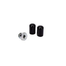 Fleece Performance Cummins Transmission Heat Exchanger Bypass Plug Kit - FPE-34382