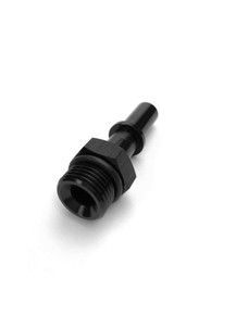 Fleece Performance Universal 12mm Quick Connect to 3/4in-16 O-ring (-8 AN) - FPE-34550-A