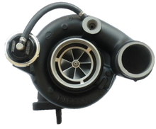 Fleece Performance 04.5-07 Dodge 5.9L Cummins 63mm Billet Holset Cheetah Turbocharger - FPE-351-0407