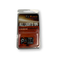 Fleece Performance 07.5-24 Chevrolet Silverado/GMC Sierra 2500HD All Lights On - FPE-ALO