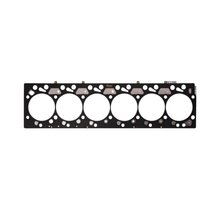 Fleece Performance 03-07 Dodge 2500/3500 Cummins 5.9L 0.105in Thick Fire Ring Head Gasket - FPE-CUMM-HG-5.9-FR