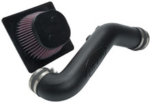 Airaid 2018 Ford F150 V6 5.0L F/l Jr Intake Kit - 400-793