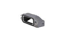 Fleece Performance 01-07 GM Duramax/11-16 GM 2500/3500 Duramax Oil Cooler Adapter Kit - FPE-DMAX-OCADPT