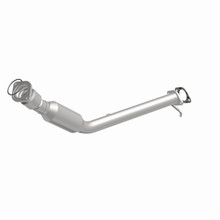 Magnaflow 2006 Chevrolet Impala 3.5L Direct Fit Converter - 4561195