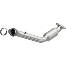 Magnaflow 05-06 Chevrolet Corvette 6.0L Direct Fit Converter - 4561999