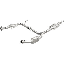 MagnaFlow Conv DF 05 Explorer 2/4WD 4.0L - 458030