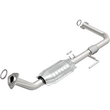 MagnaFlow Conv DF 00-04 Tundra 4.7L D/S OEM - 49118