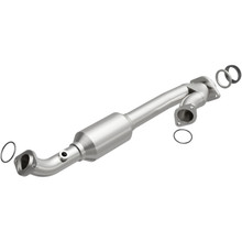 MagnaFlow Conv DF 05-07 4-Run/FJ P/S rr OEM - 49211