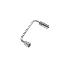 Fleece Performance 04.5-05 GM 2500/3500 Duramax LLY High Pressure Injection Line (No. 2 & 7) - FPE-FL-LLY-27