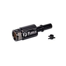 Fleece Performance 11-16 Ford F250-650 6.7L Powerstroke Injector Return Line Repair Fitting - FPE-FMC-FF-RLK-1116