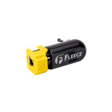 Fleece Performance 2017-2024 Ford F250-650 6.7L Powerstroke Injector Return Line Repair Fitting - FPE-FMC-FF-RLK-1724