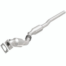 MagnaFlow Conv DF 00-02 Audi S4 2.7L D/S - 49915