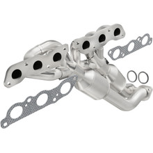 MagnaFlow Conv DF 00-04 Lexus IS/GS300 mani - 50603