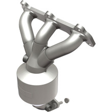 MagnaFlow Conv DF 01-04 Hyundai Santa Fe 2.7L - 50756