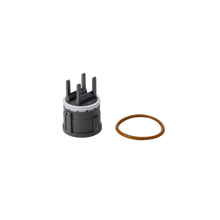 Fleece Performance 01-19 GM 2500/3500 Allison LCT/GM 4T65-E Internal Wire Harn Connector & Seal - FPE-HAR-GM-LCT-SEAL