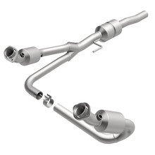 MagnaFlow Conv DF 02-03 Dodge Durango 5.9L - 51348