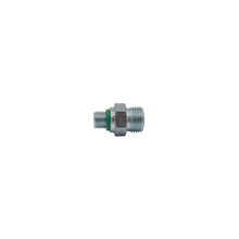 Fleece Performance 94-20 Cummins Factory Oil Feed Line Replacement (Holset Turbo) - FPE-HOL-FD-FIT