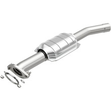 MagnaFlow Conv DF 99-05 Mazda Miata/MX5 (Exc Turbocharged) 1.8L A/T - 51597