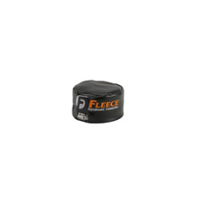 Fleece Performance 7in Straight Cut Hood Stack Cover - FPE-HSC-7-S