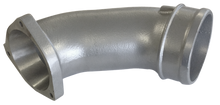 Fleece Performance 01-04 GM Duramax 6.6L LB7 High Flow LB7 Intake Horn - FPE-INTAKEHORN