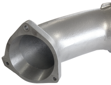 Fleece Performance 01-04 GM Duramax 6.6L LB7 High Flow LB7 Intake Horn - FPE-INTAKEHORN
