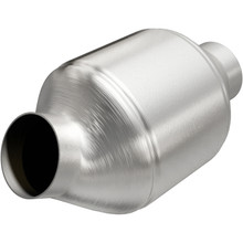 Magnaflow Conv Univ 5.00 C/A 3.00 Spun OEM - 51779