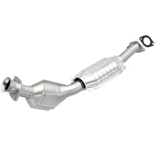 MagnaFlow Conv DF 96-00 Crown Vic 4.6L OEM - 51895