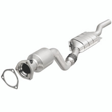 MagnaFlow Conv DF 03 Volkswagen Passat 2.8L - 51964