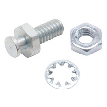 Edelbrock Transmission Kick Down Holley Service Parts - 12414