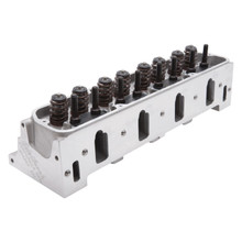 Edelbrock Cylinder Head Holden Vn Performer RPM Hydraulic Roller Springs Single Complete - 61385