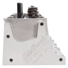Edelbrock Cylinder Head Holden Vn Performer RPM Hydraulic Roller Springs Single Complete - 61385