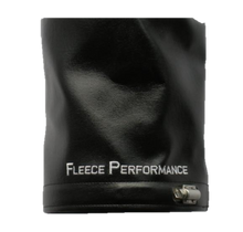 Fleece Performance Stack Cover - 5 inch - 45 Degree Miter - FPE-STK-CVR-5-45