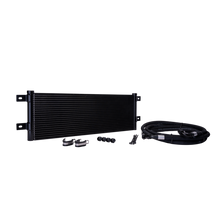 Fleece Performance 07.5-09 Dodge Ram 2500/3500 Transmission Cooler & Line Kit - FPE-TC-CUMM-0709