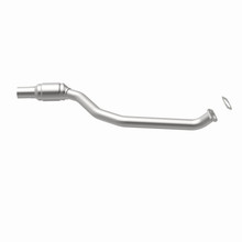 Magnaflow 08-10 BMW 535i 3.0L Direct Fit Converter - 5421013
