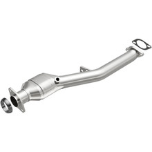 Magnaflow 2006 Saab 9-2X 2.5L Direct Fit Converter - 5421029