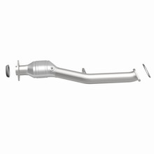 Magnaflow 2006 Saab 9-2X 2.5L Direct Fit Converter - 5421029