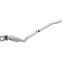 Magnaflow 2004 Dodge Grand Caravan 3.3L Direct Fit Converter - 5451202