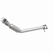 Magnaflow 06-09 Chevrolet Impala 3.5L Direct Fit Converter - 5461195