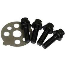 Fluidampr 03+ Dodge Cummins 5.9L/6.7L Common Rail High Strength Bolt Kit - 300007