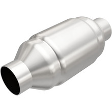 MagnaFlow Conv Univ 2.00inch C/C - 54954
