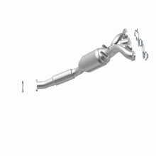 Magnaflow 08-09 Ford Focus 2.0L Direct Fit Converter - 5531052