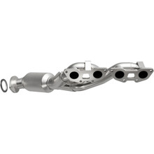 MagnaFlow California Converter Direct Fit 08-10 Lexus IS F 5.0L (Left) - 5531868