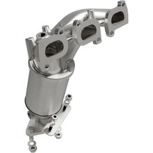 Magnaflow 11-17 Ford Explorer 3.5L Direct Fit Converter - 5551218
