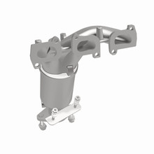 Magnaflow 11-17 Ford Explorer 3.5L Direct Fit Converter - 5551218